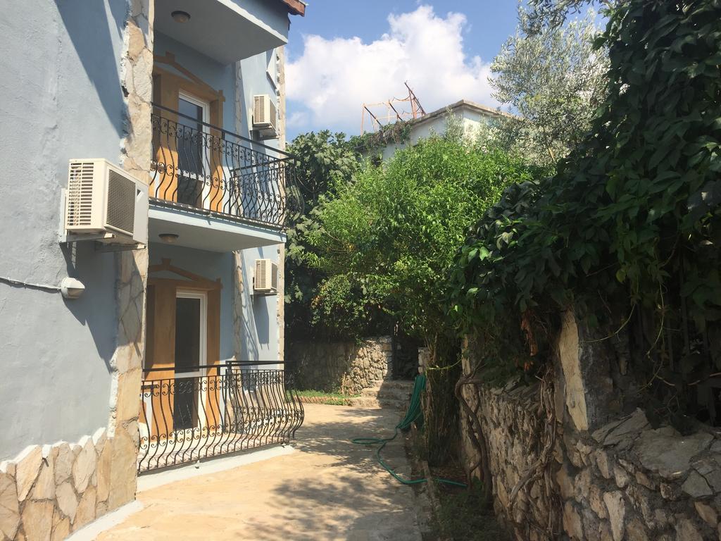Cypriot Hotel Oludeniz Exteriér fotografie